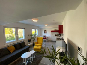 Ferienwohnung Marie